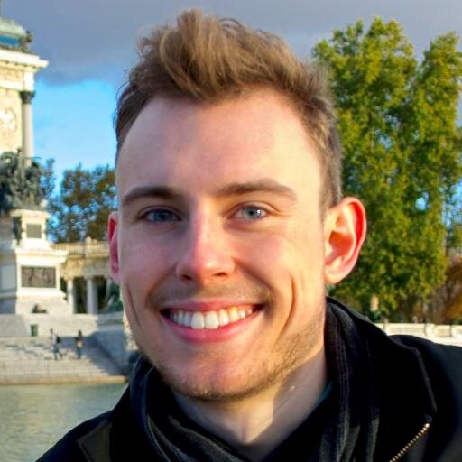 RyanZieman's profile picture. Digital Marketer | World Traveler | Chicago Native | DePaul Alumnus | Foodie | Runner | Tweets are my own