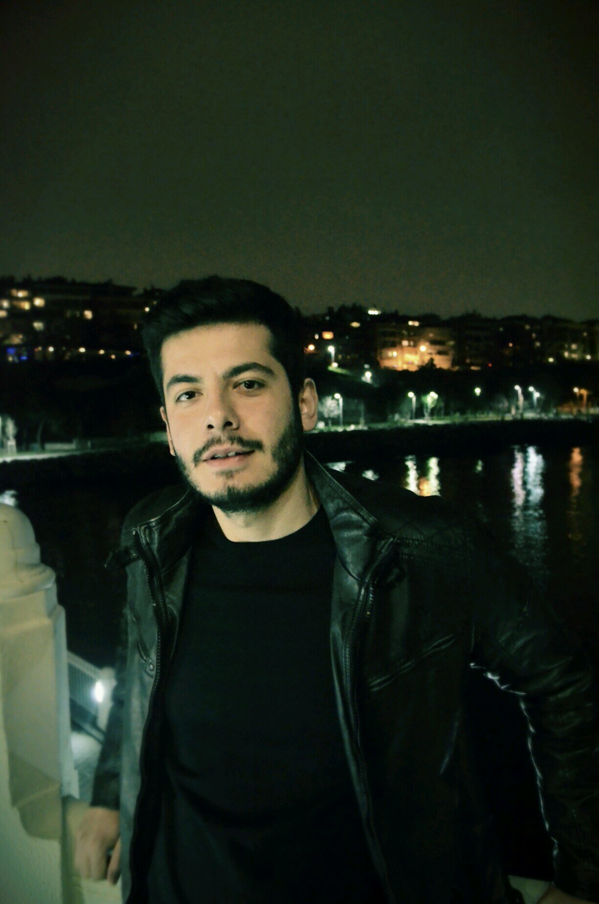 UurGrselARSLAN's profile picture. Self-learner, Tech lover, Traveller