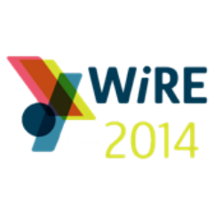 Week of Innovative Regions in Europe (WIRE) 2014 Conference #WIRE2014eu