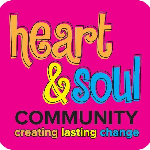 HScommunity1's profile picture. Heart and Soul Community are a non profit organisation set up to help unemployed people find work, training or education.