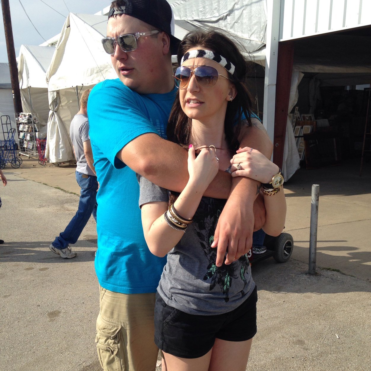 My heart belongs to Brooke Thomas, love video games, pipeline surveyor, and tattoos. 11-1-13