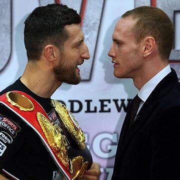 Watch live stream sports on your PC. #boxing