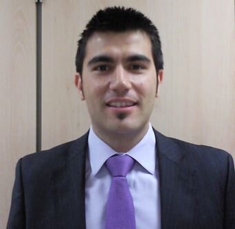 cgarciavicente's profile picture. Ingeniero Industrial por la UPM en la especialidad de Organización. Project Management y Planificación.