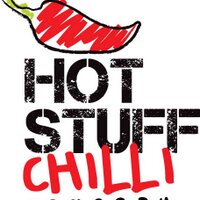 Hot Stuff Chilli (@hotstuffchilli) 's Twitter Profile