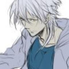 Makishima Shogo в интернете.