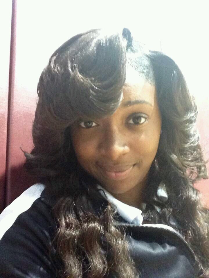 %*~waiting on my time to shine *~%