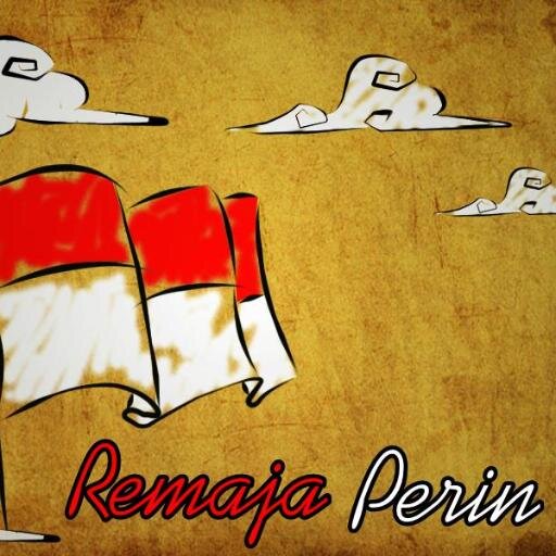 Remaja Perin Rt.02/06 depok