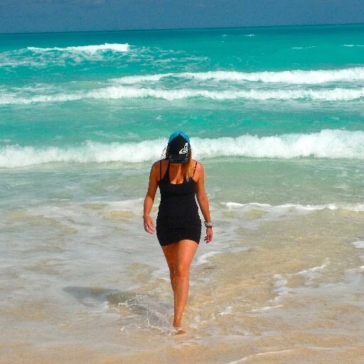 Just a girl wanting the best out of Twitter