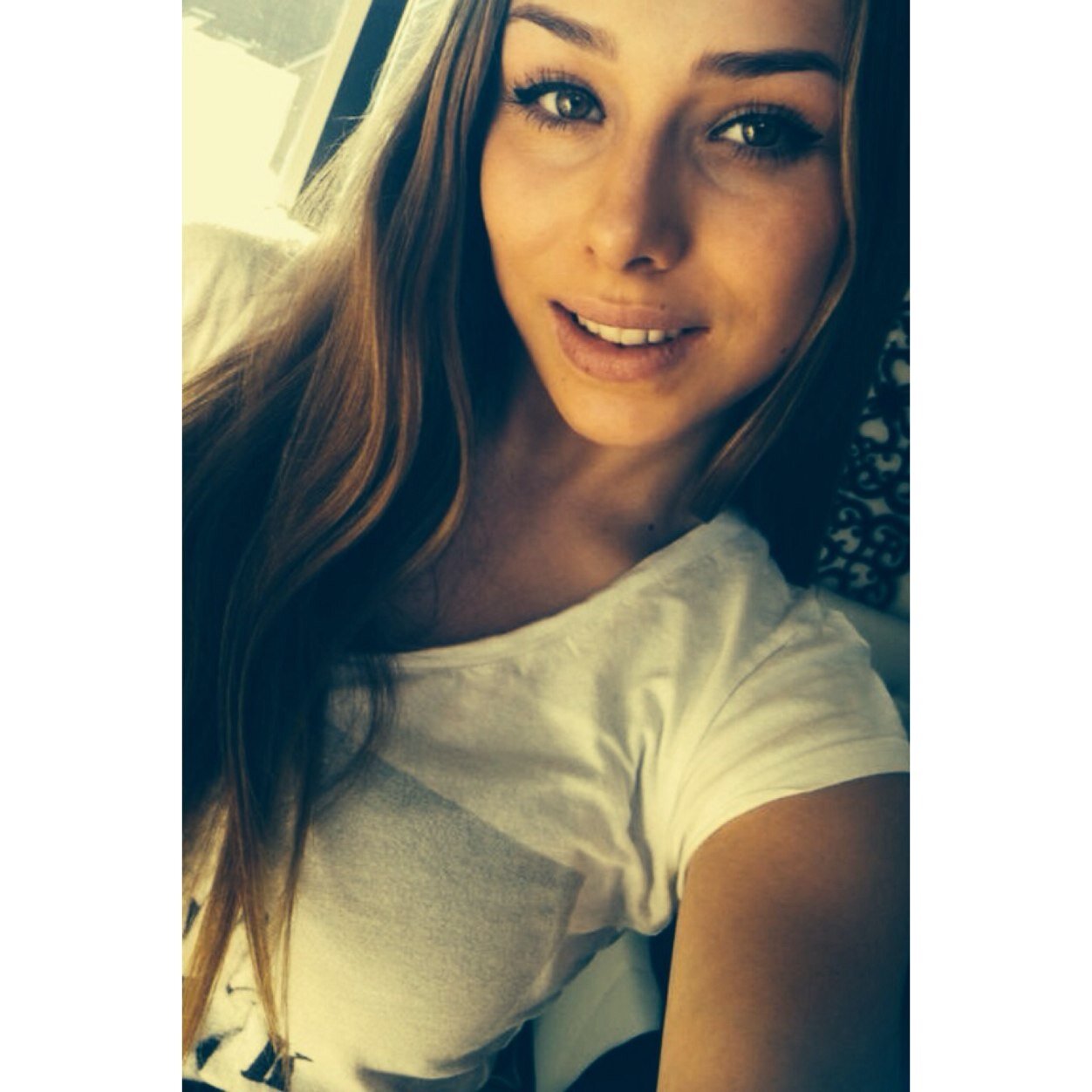 Live well, Laugh often, Love much