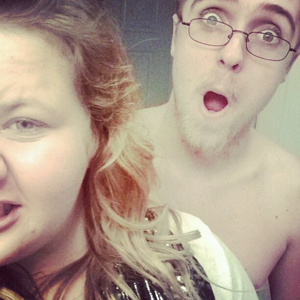 #teamengaged #lovemyman #gettingmarried #teamgrayeyes #teamnaturalblonde #teamlegal #iloveyou @jboggs187