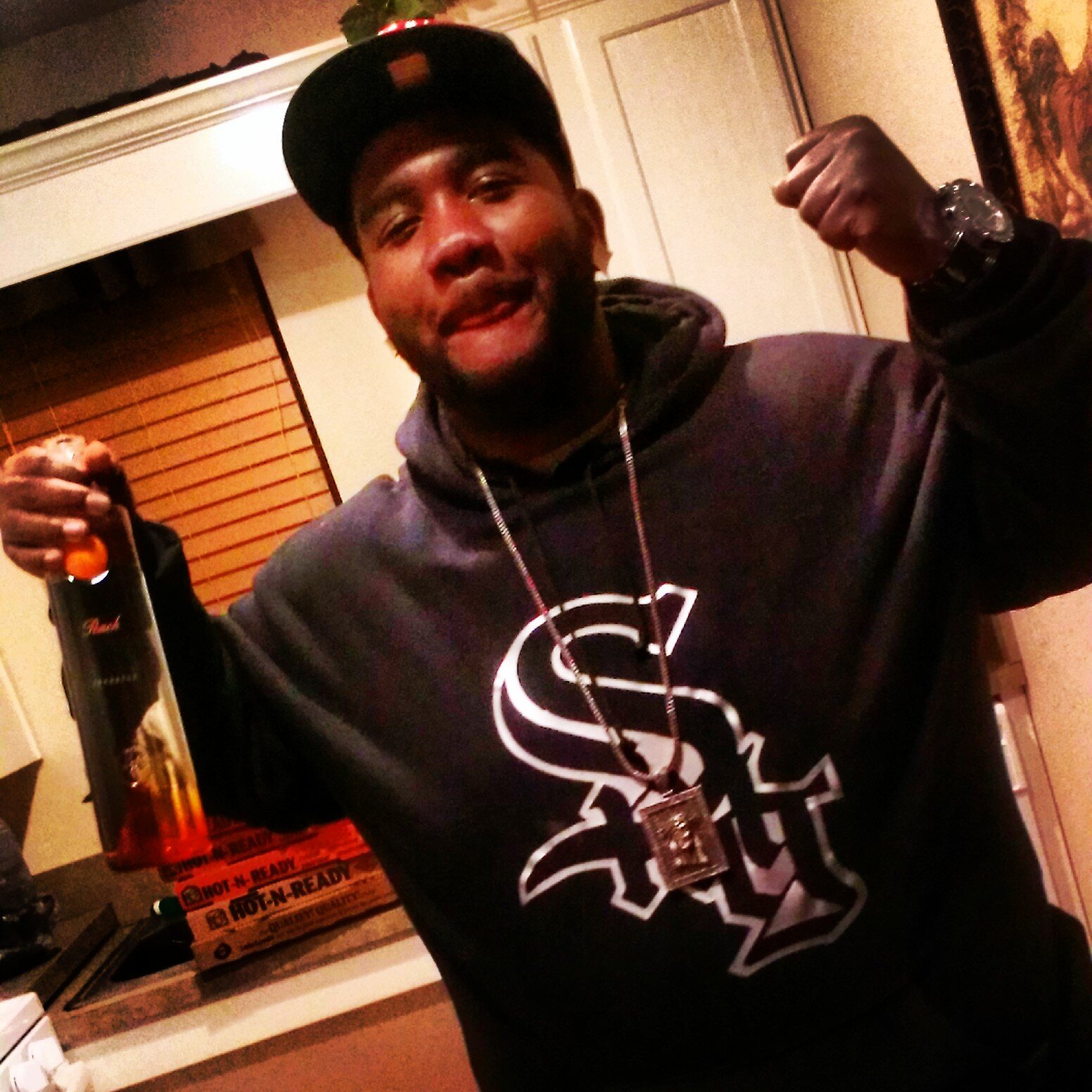 Bitch Dont Kill My Vibe #Lost #Misunderstood #King Follow Me Ill Follow Back #Smg 4 Life