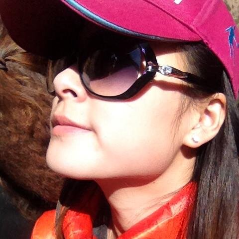 cara_ding's profile picture. GO AHEAD!