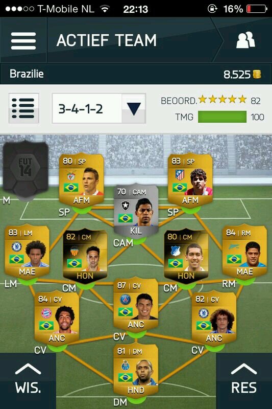 Eerlijke handelaar , pink slips , wagers en coinsverdubbeling