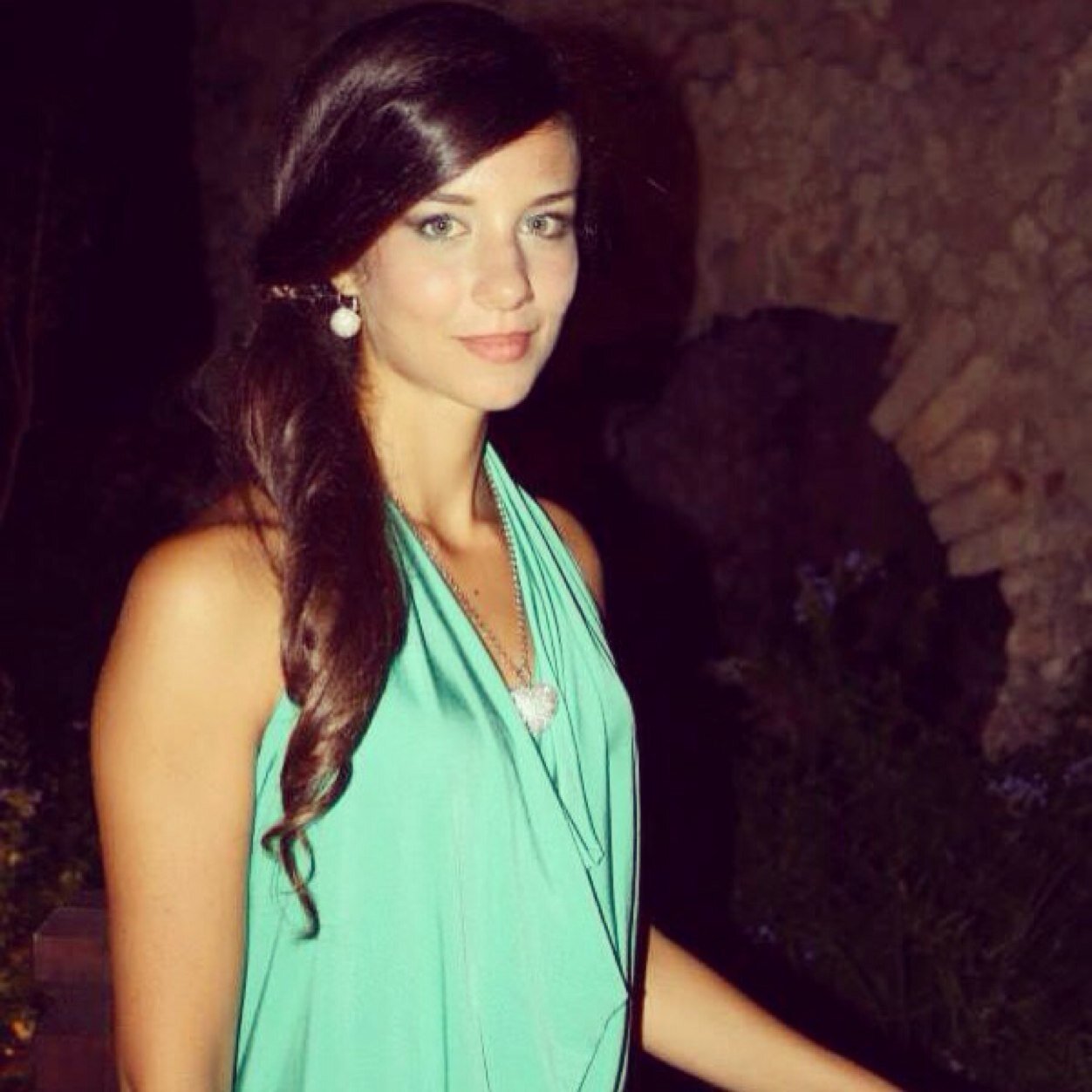 Silvia Falso Profile