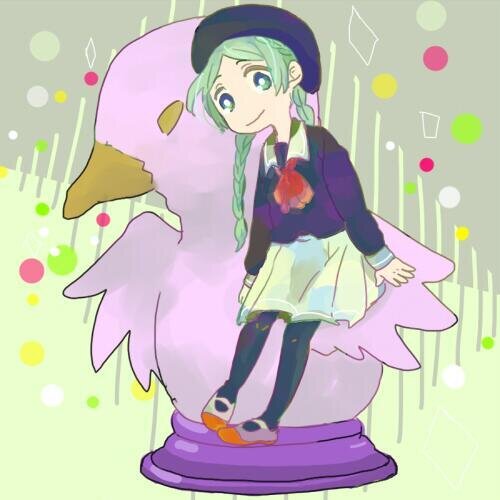 かたもちさんのプロフィール画像