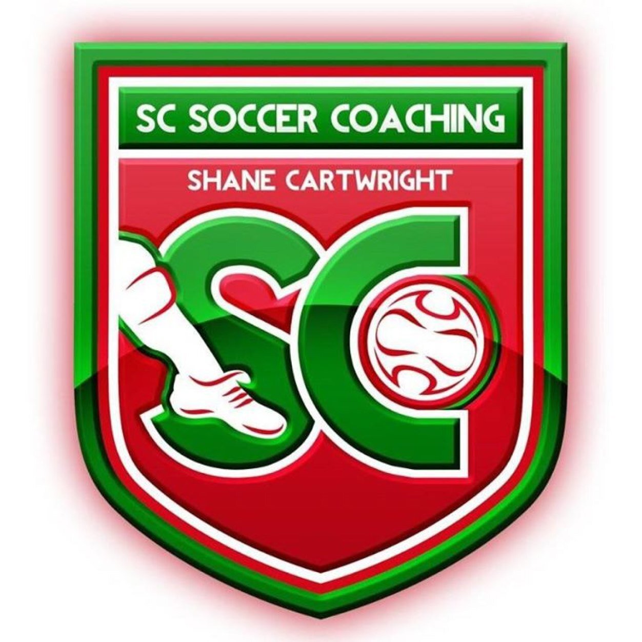 ShaneScsc's profile picture. AS SEEN ON SKY SPORTS. 
PROVIDER OF FUN FOOTBALL & ACADEMY TRAINING. MATCH DAY EXPERIENCES/STADIUM TOURS AND ACADEMY TOURS FOR ENGLISH PREMIER CLUBS.