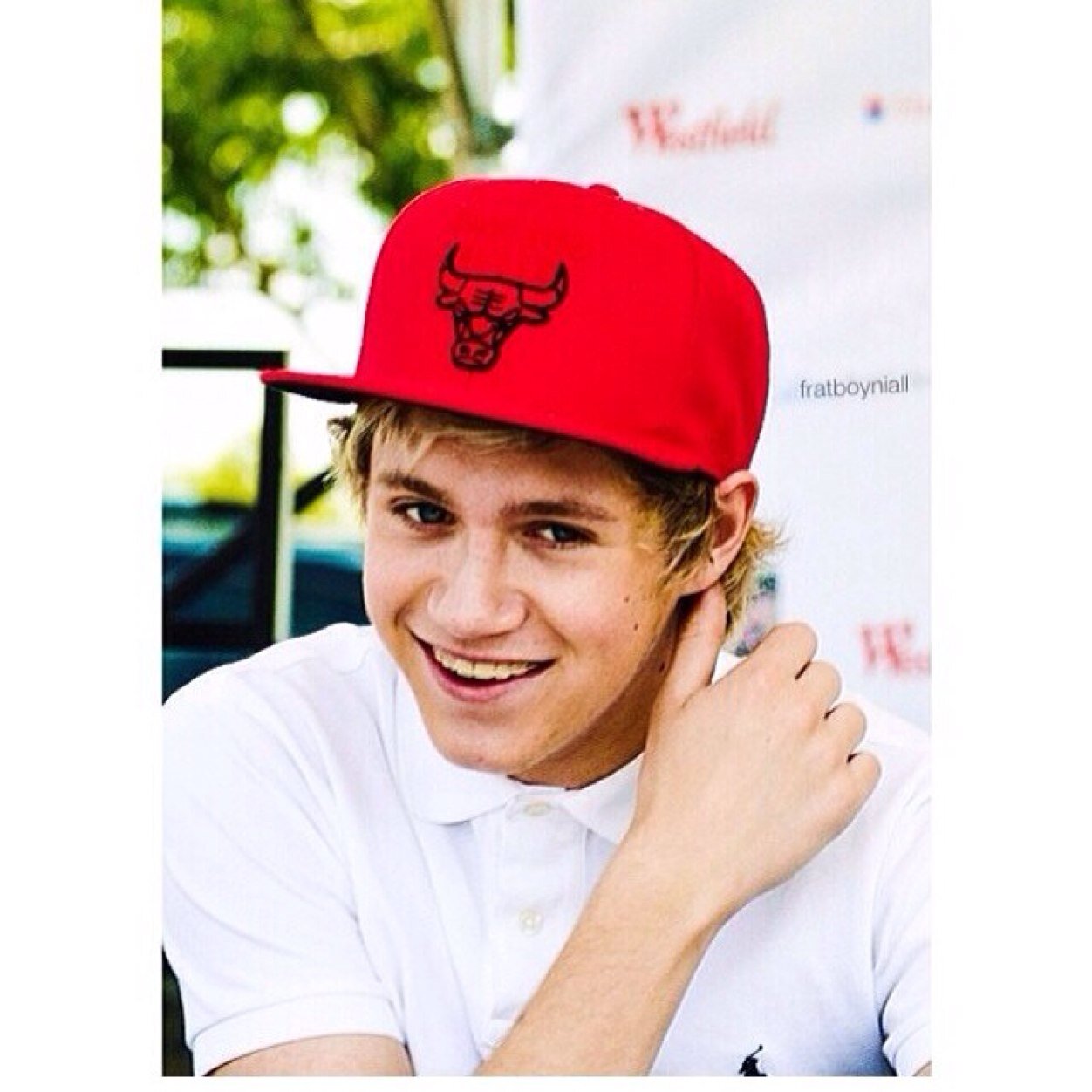 Hiii go follow @myangelniaII ♡