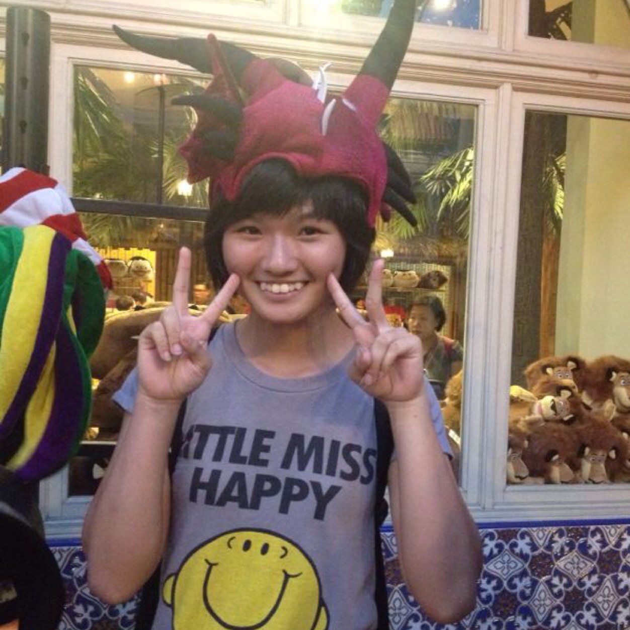 doris_lau3's profile picture. 