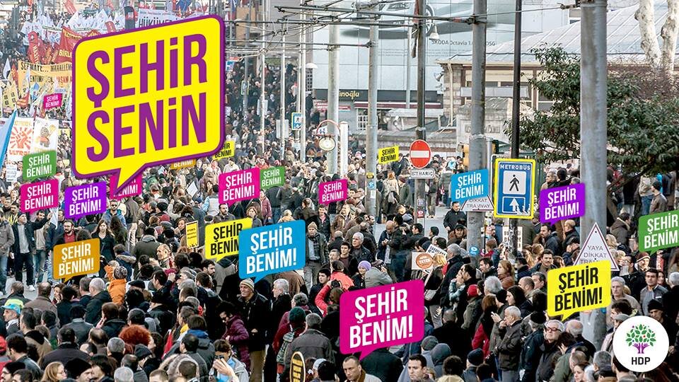 HDPsile's profile picture. hdp şile ilçe örgütü resmi twitter hesabı