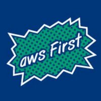 aws First (@awsfirst) 's Twitter Profile