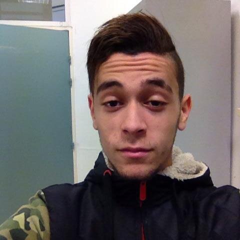 Redaa_lkhl's profile picture. http://t.co/Cy03bdjhF2
http://t.co/JYsKlomZbG
https://t.co/hYpt1ENz0s