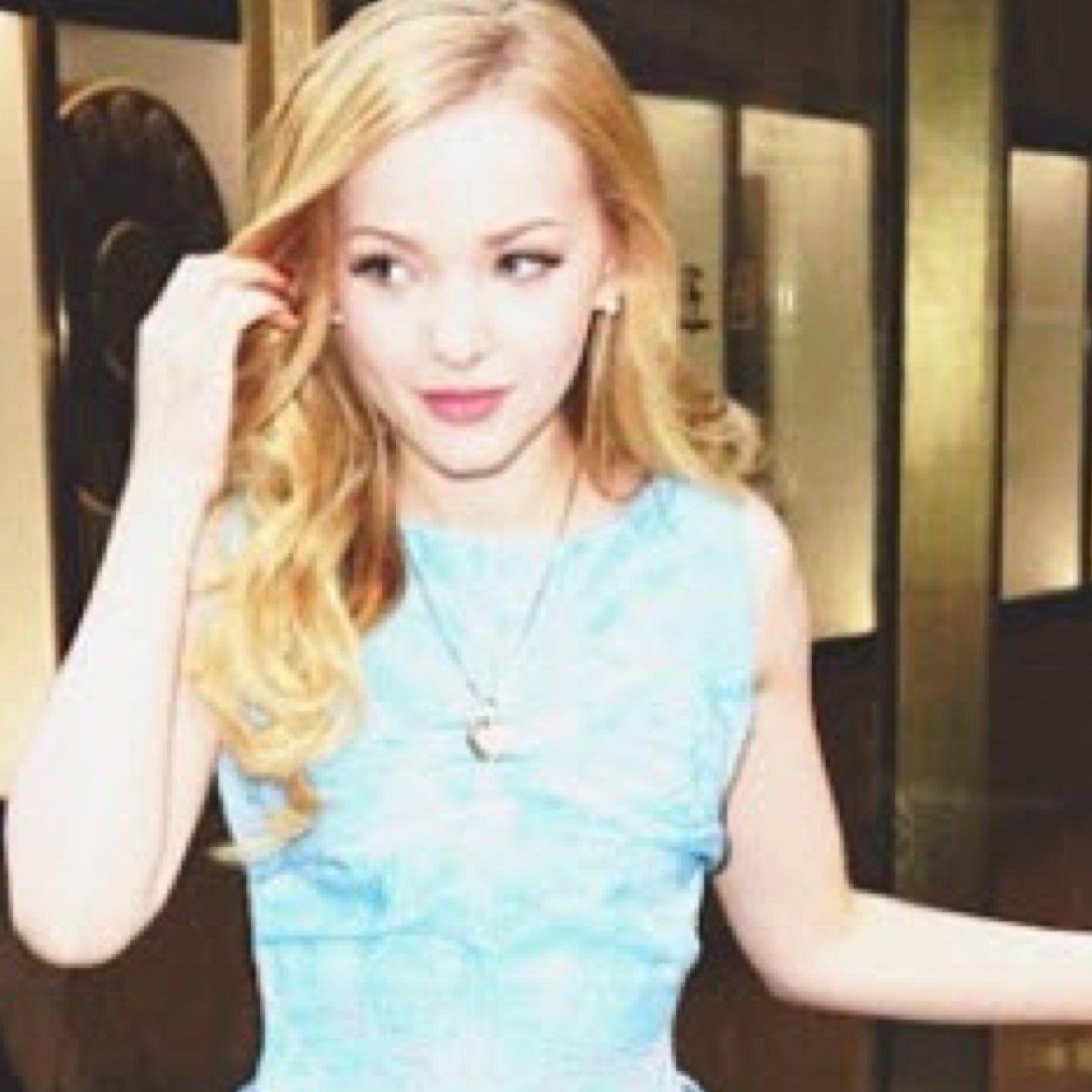 ~ Dove ~