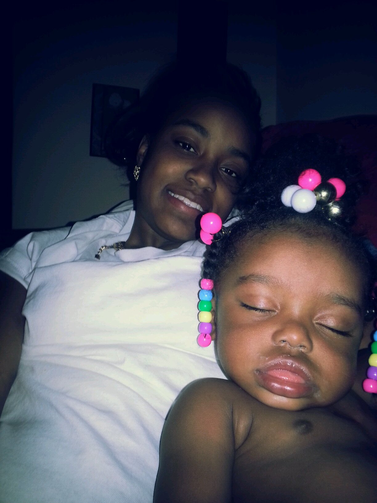 Loving_jamirah's profile picture. 