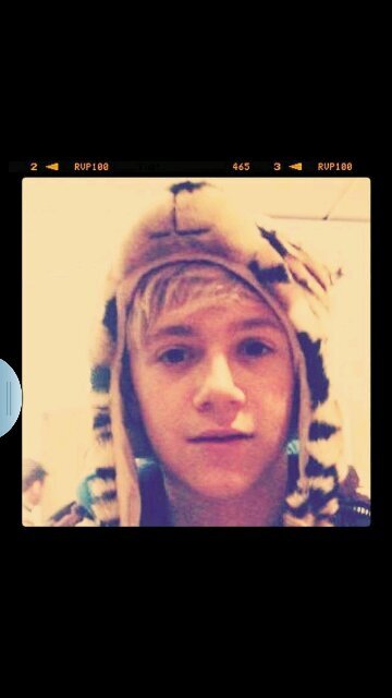 loves niall horan and one direction and dont worry when u follow me ill follow back :)