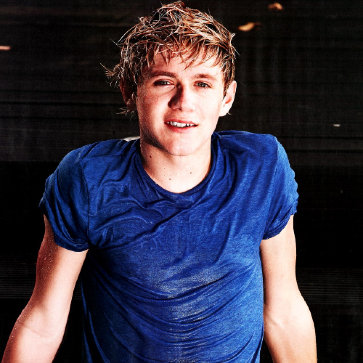 specifyniall's profile picture. frustrated bc niall // follow @mcflurniall