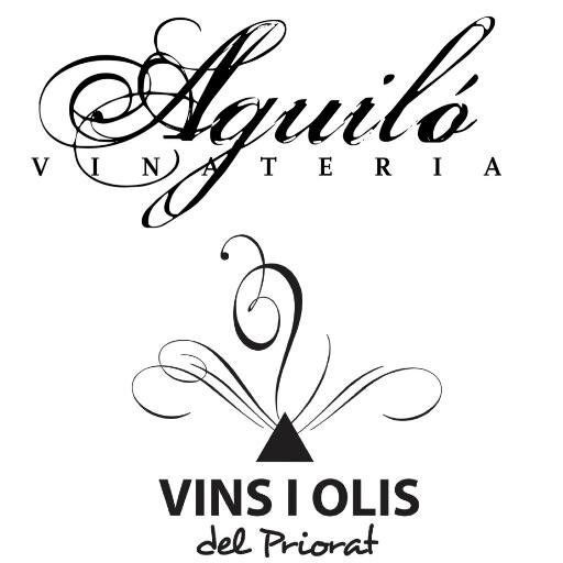 Twitter dels establiments Aguiló Vinateria i Vins i Olis del Priorat. Botiga online i bloc amb tot sobre vins de Montsant i Priorat... i més.