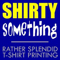 Shirtysomething (@shirtysomething) 's Twitter Profile