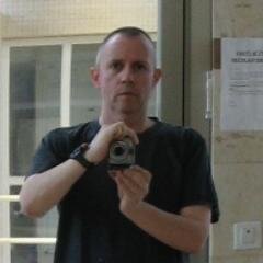 Phd in linguistics. C++, C, Objective-C expert. Author and tech editor of several C++ textbooks.