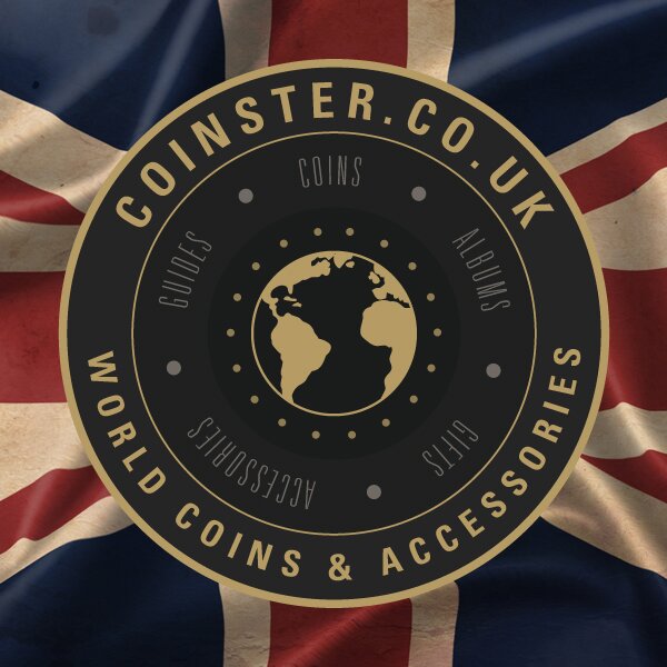 UK based supplier of British, Irish, American, Russian and other world coins, silver bullion and accessories.
