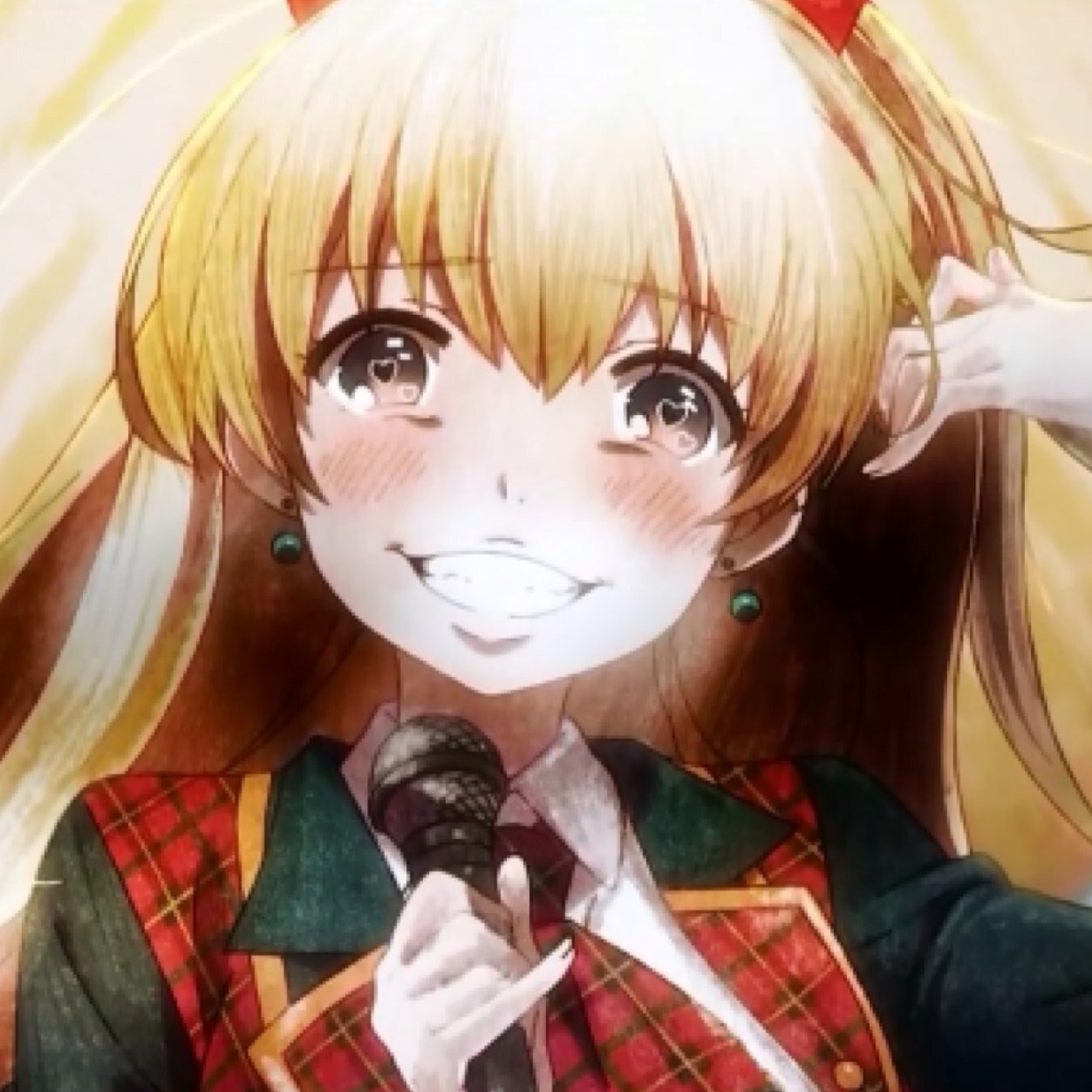 ちちろは垢移動しましたさんのプロフィール画像