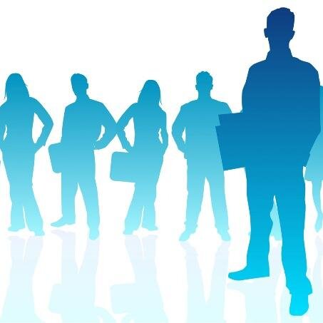 Professional Recruitment Services.