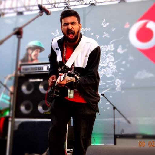 robinsrivastava's profile picture. Music,Food,Films and the internet