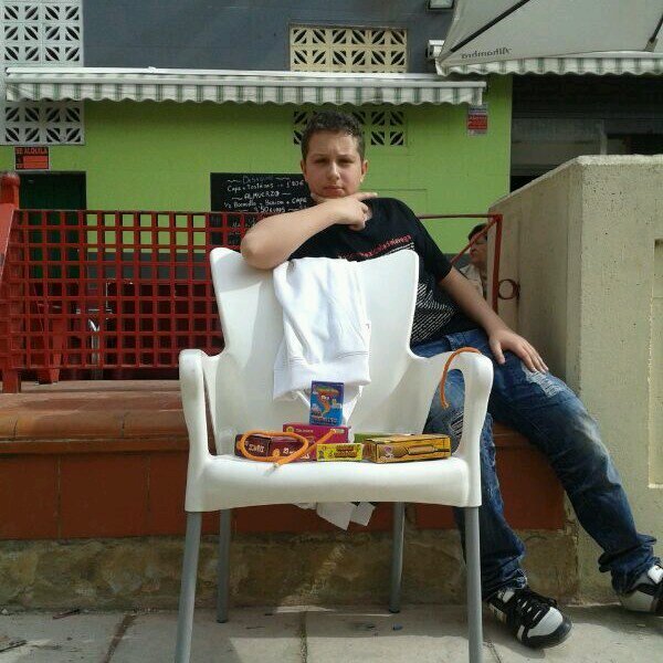 Valencianista a tope! I ♥ fallas #SoyZomber Gamer 4 live