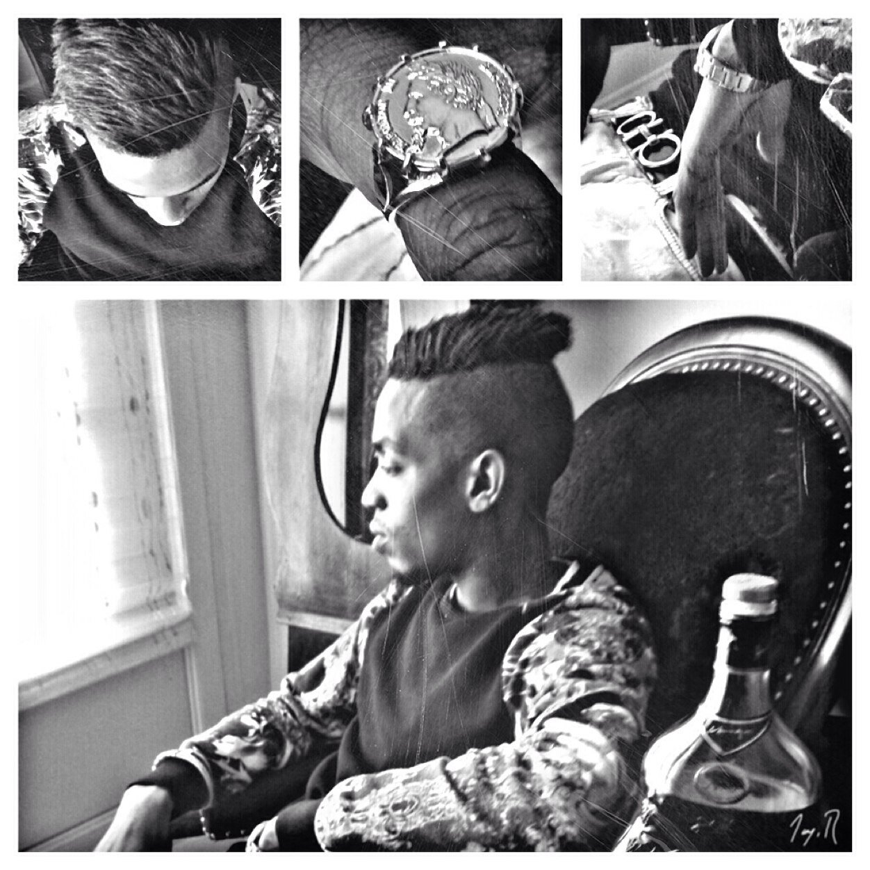 cocodinerozzo's profile picture. INSTA. Coco_dinerozzo FB. Rico Dinero(Coco Dinerozzo) ARTISTE - ORGA O REXY CLUB - FASHION KILLA - CONSEILLÉ DE VENTE - 89