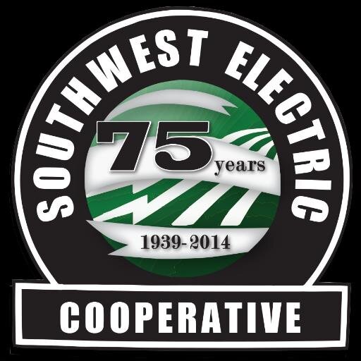 Not-for-profit, member-owned electric cooperative providing an improved quality of life to more than 40,000 services in southwest Missouri since 1939.