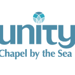 “Unity Chapel by the Sea promises an atmosphere of joy, acceptance and love where all can experience life-changing spiritual growth.”