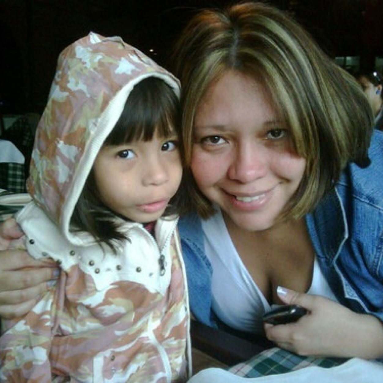 DamarysLinares's profile picture. 