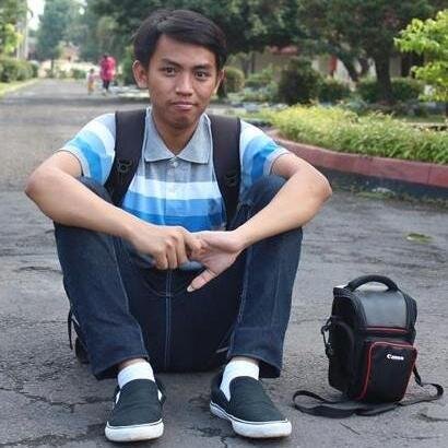 MFirwansyah's profile picture. jangan berharap lebih dan lebih baik berhenti berharap !