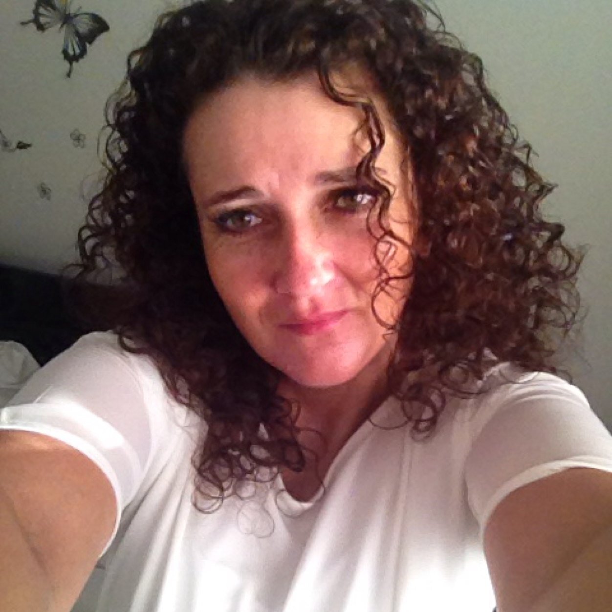 nickifergie185's profile picture. 