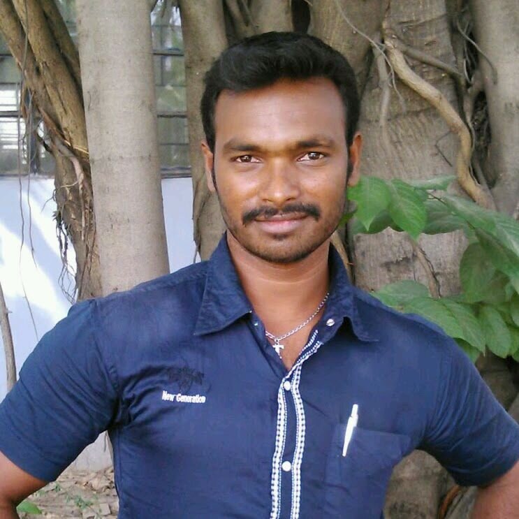 I am a Mechanical Engineer