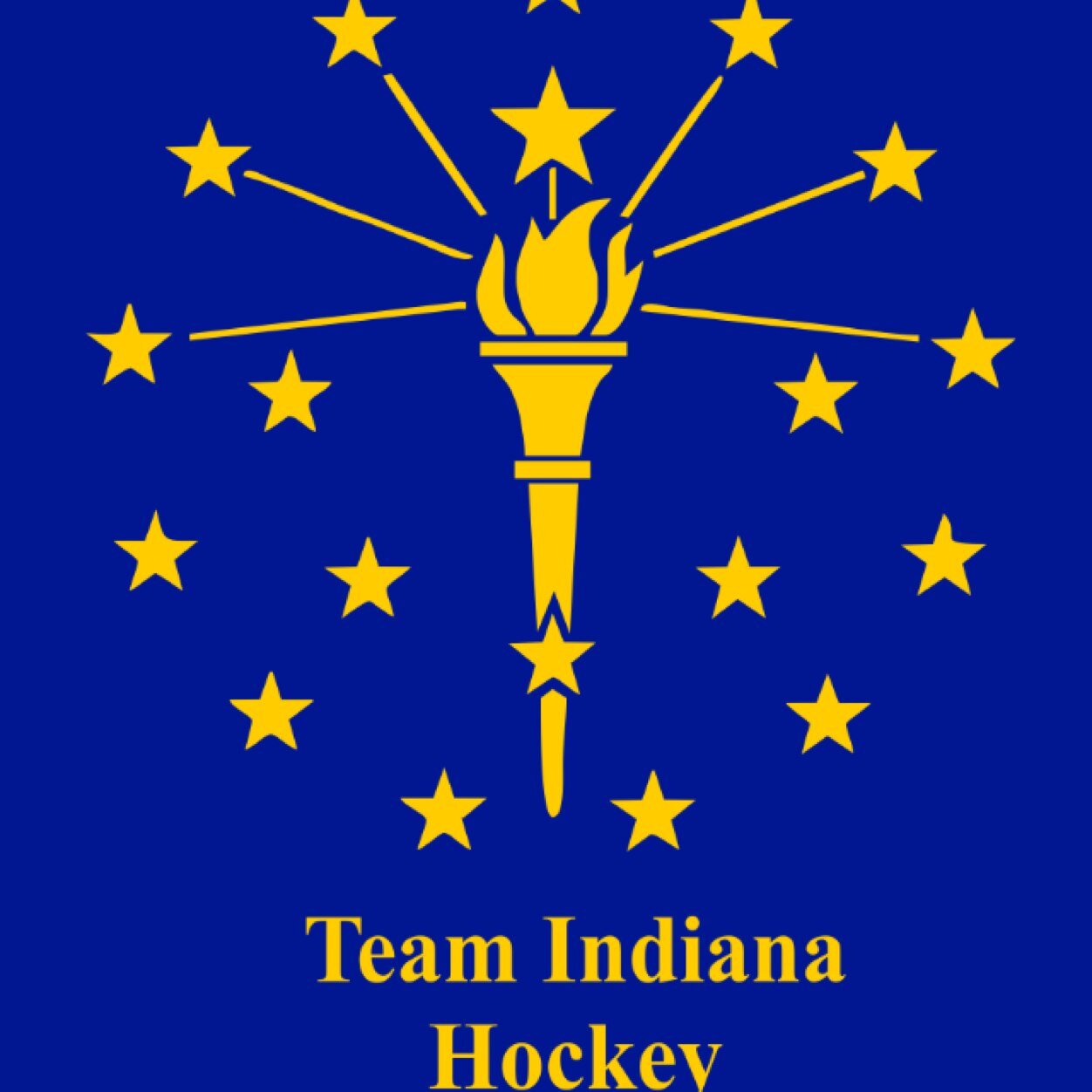 Indiana All State High School Hockey team for Juniors & Seniors that play HS hockey in Indiana