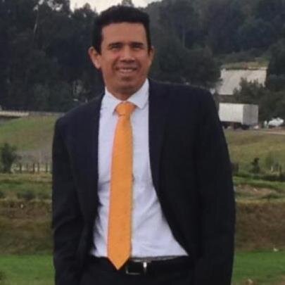 Colombiana de Servicios Informáticos - CEO