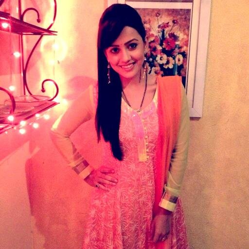 Mon-Fri at 8 PM on STAR Plus. Ek Nanad Ki Khushiyon Ke Chaabi, Meri Bhabhi. Not an official account.