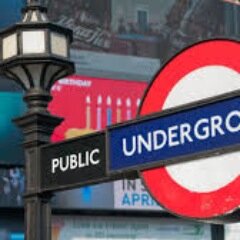 #LondonNetworkerさんのプロフィール画像