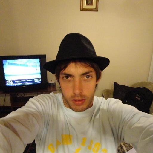 MauricioBlasco's profile picture. presidente, gerente y empleado del estudio juridico blasco