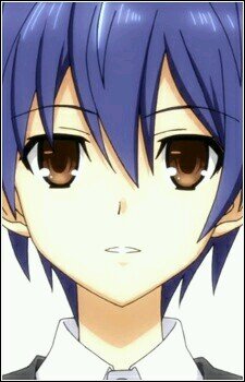 “If people refuse to accept you, I'll just accept you even more. || ready kiss some spirits.